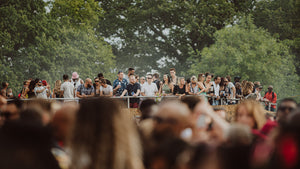 FINAL 100 VIP Tickets remaining!