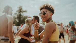 Flashback to 2018 at 51st Festival. Were you there? 🤔