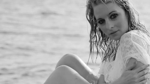Kristine Blond - Live 👏🤗