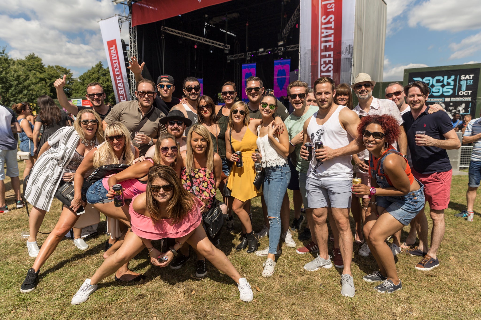 51ST STATE FESTIVAL 2016 | HIGHLIGHTS 3