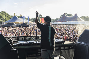 Who's Playing The Main Stage?