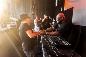 Little Louie Vega  Grammy nomination