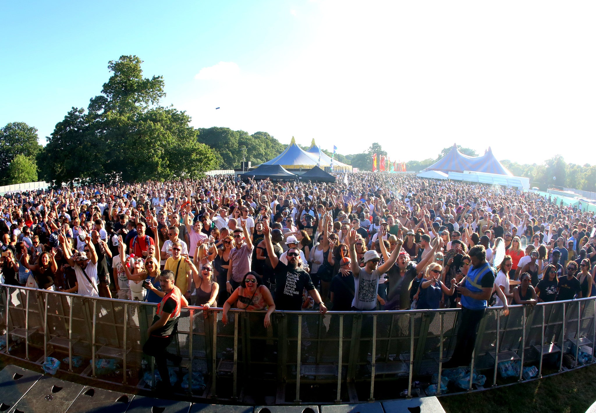 51st State Line-up Announced With MAW, Dimitri From Paris, Evelyn “Champagne” King & Derrick Carter