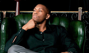 Interview with Masterstepz