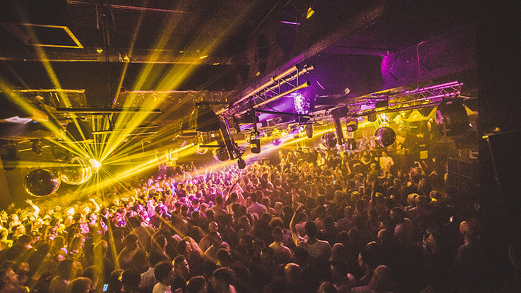 After party at Ministry of Sound 🔥🔥