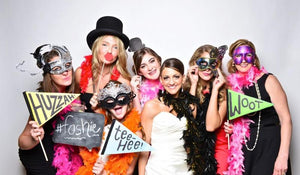 All Occasions Photo Booths 👌