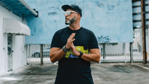 Roger Sanchez knows… 👇