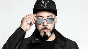 Roger Sanchez  favourite moments