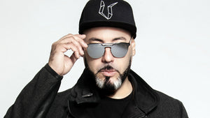 Roger Sanchez humble beginnings