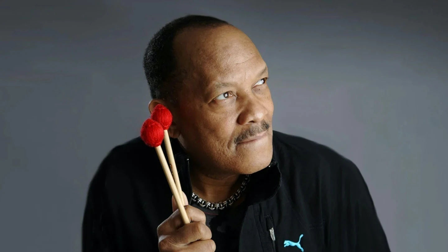 The legendary Roy Ayers ☀️🫵