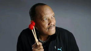 The legendary Roy Ayers ☀️🫵