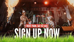 sign up now 🥳