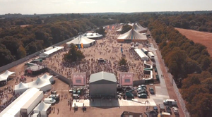 Our official aftermovie is here  + Facebook competition 🌞💃🏻
