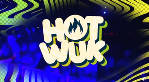 HOT WUK 😉