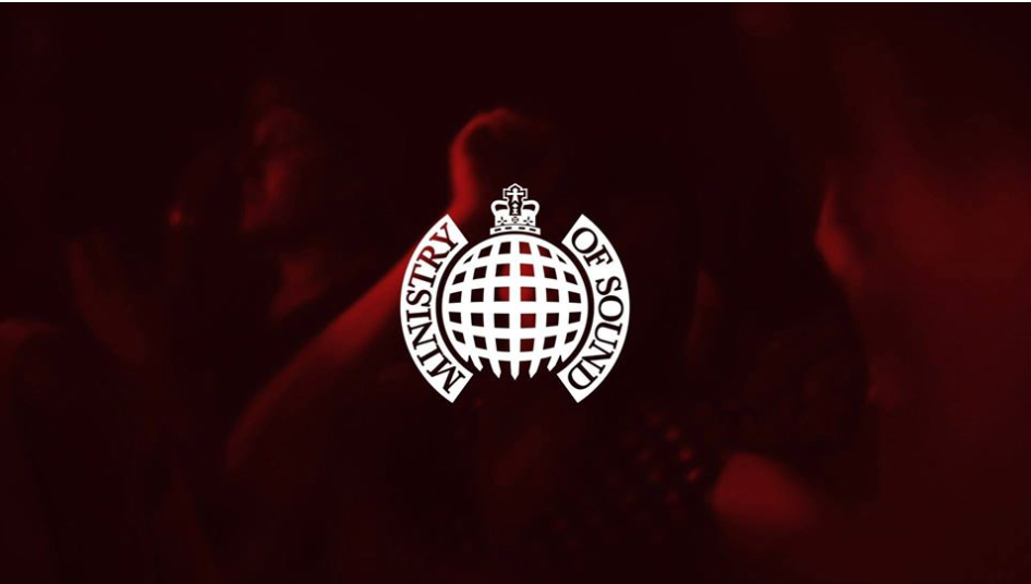 We head to Ministry of Sound Club to continue the celebrations 😍