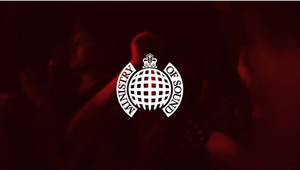 We head to Ministry of Sound Club to continue the celebrations 😍