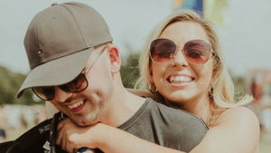 Festival family memories ❤️