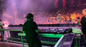 Its been a while 🎵 Festival memories ⚡️
