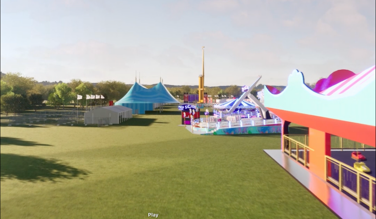 Take another look at our site layout 👀