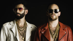 Soul Clap talk to 51st State Festival ahead of their debut!