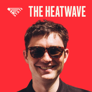 The Heatwave brings us this fantastic 20 track