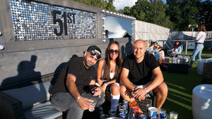 Our V-VIP