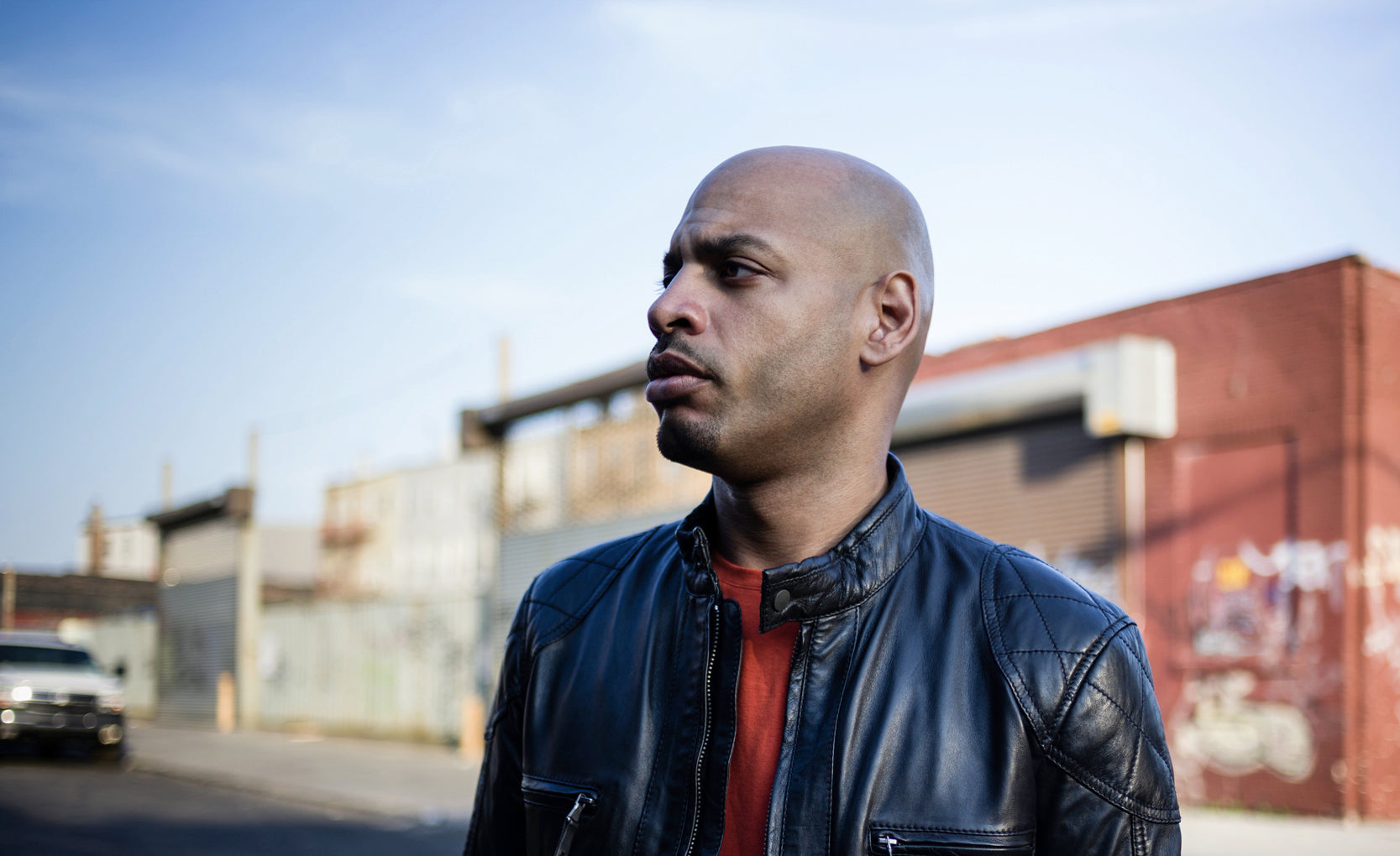 Dennis Ferrer