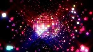 Meet the crew that will be bringing all your disco needs this year ❤️