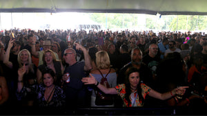 FOUND returns to 51st State Festival this year!
