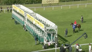 UK Garage horse racing, comedy gold 🤣