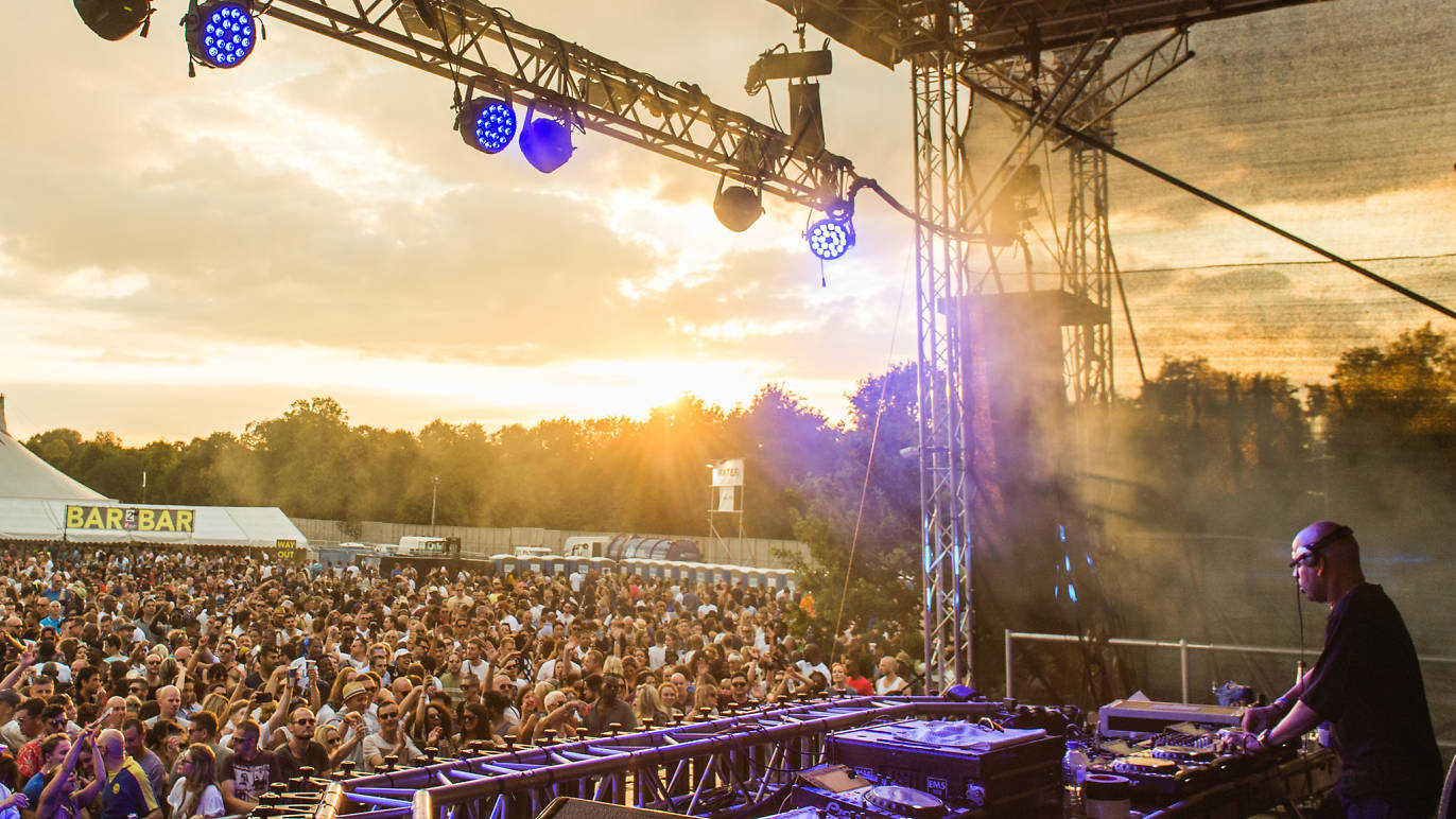 2 weeks to go - Who's counting? 😛