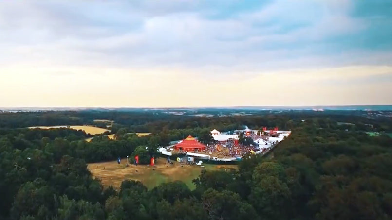 Relive the magic through our 2017 After Movie ❤️