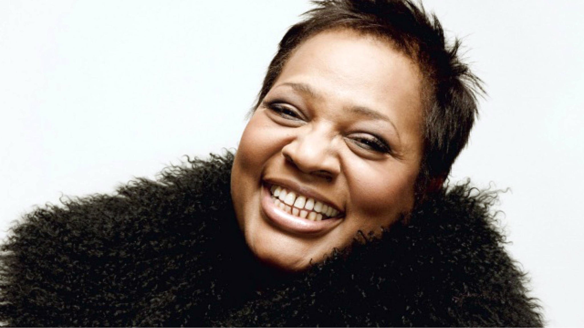 Pure magic from Jocelyn Brown 😍