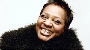 Pure magic from Jocelyn Brown 😍