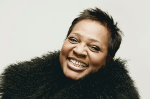 Jocelyn Brown announced for 51st State Festival 2017!