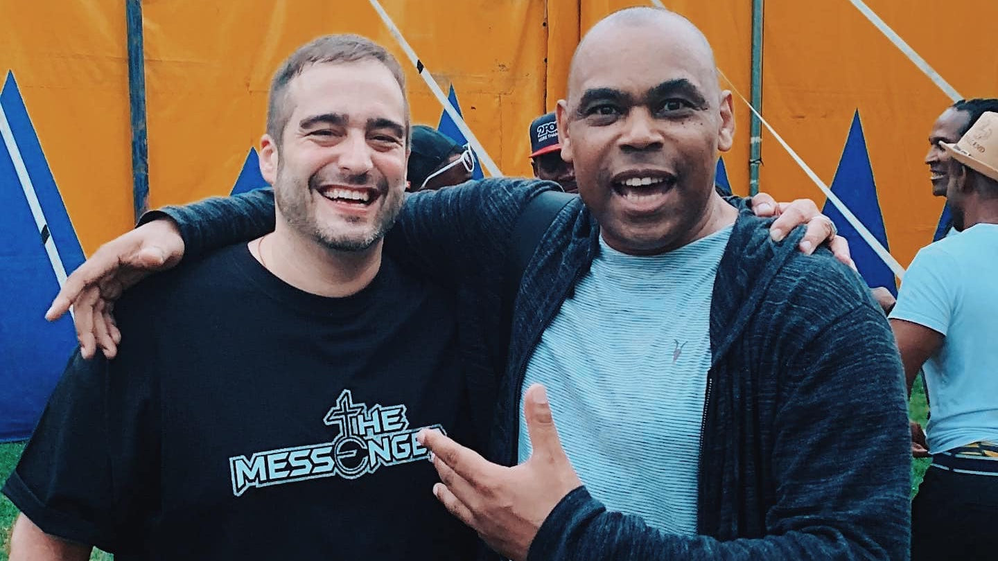 Two legends return to 51st Festival 2022 🙌