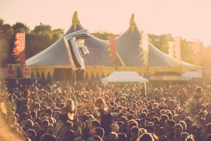 51st State - Found Stage