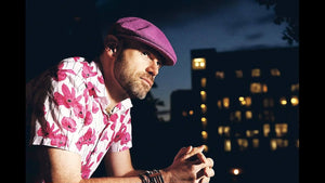 Throwing it way back to Joey Negro on Dance Energy in '91 🔙
