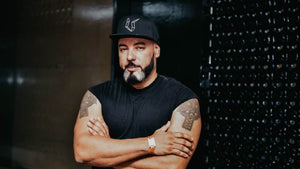 Roger Sanchez - Another Chance
