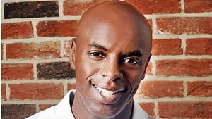 Trevor Nelson talks to 51st State Festival ahead of his debut!