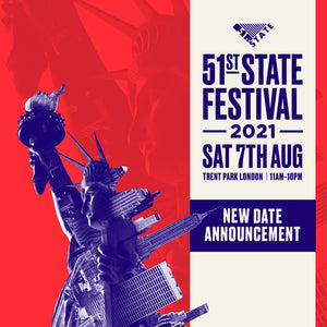 NEW DATE ANNOUNCED