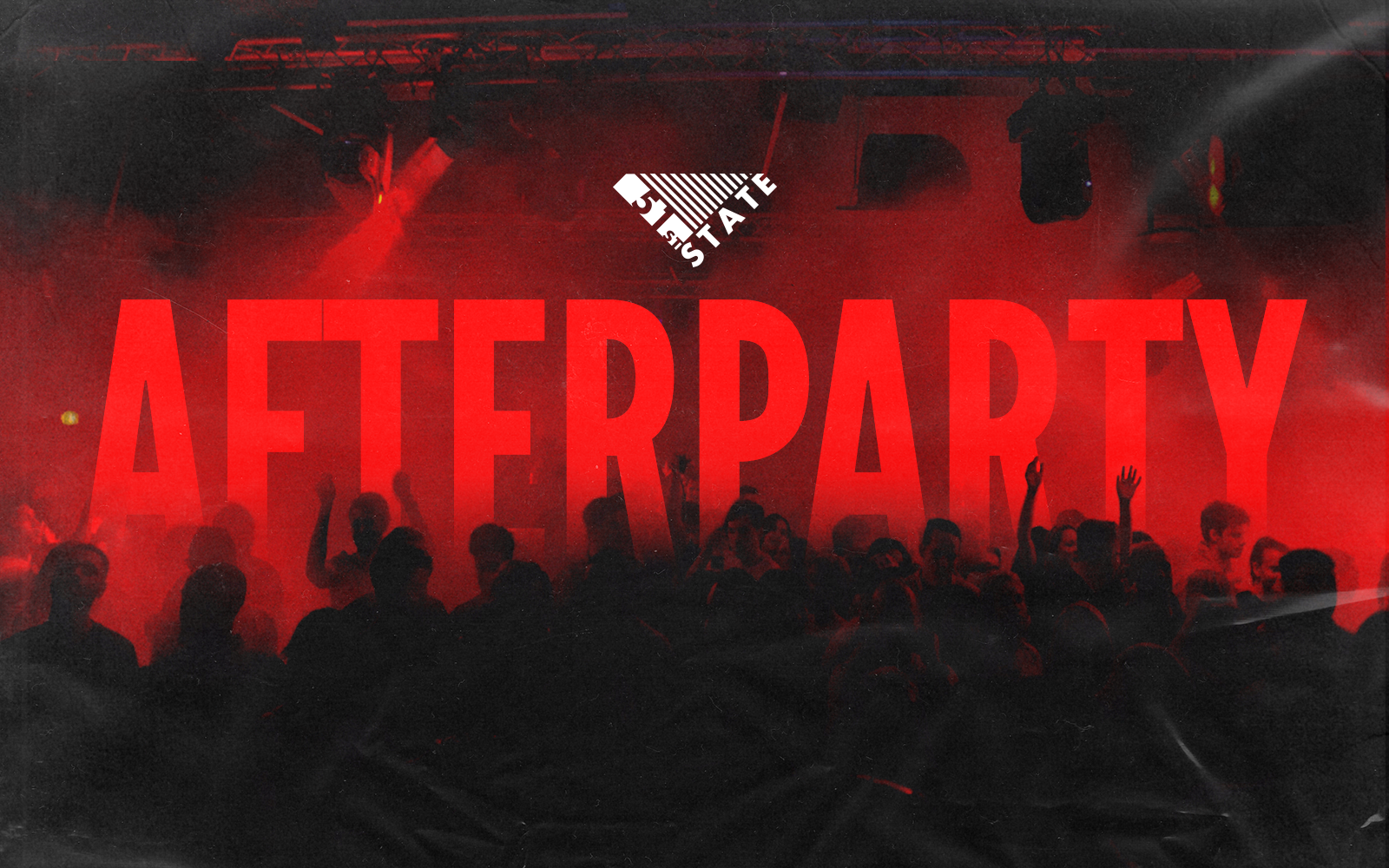 AFTER PARTY AT MINISTRY OF SOUND!