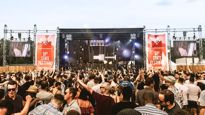 51st State festival photo