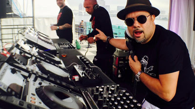 51st State festival photo